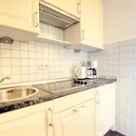Lejlighed Strandhotel, App 5sh221 Heiligenhafen