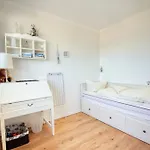 Lejlighed Strandhotel, App 5sh221 Heiligenhafen