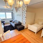 Lejlighed Strandhotel, App 5sh221 Heiligenhafen