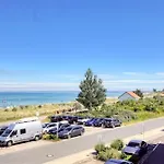 Lejlighed Strandhotel, App 5sh221