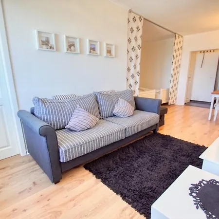 Strandhotel, App 5sh221 Appartement Heiligenhafen